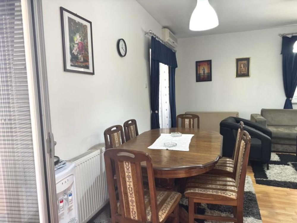 Slika 4 - Dvoiposoban stan u Duvaništu