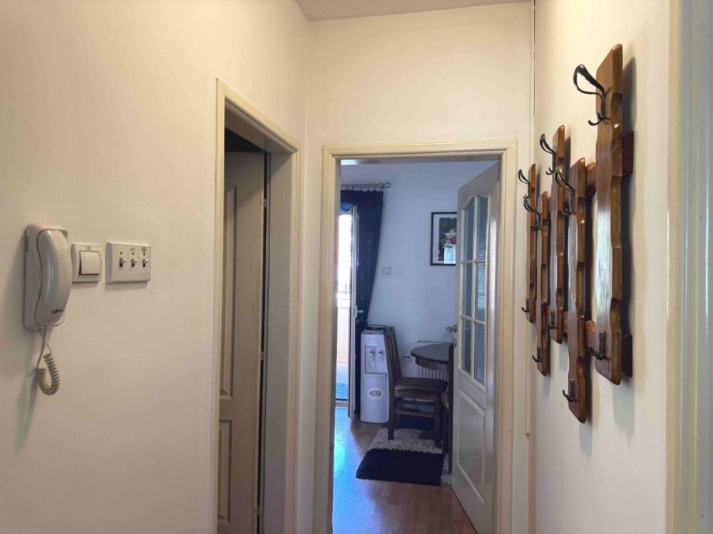 Slika 8 - Dvoiposoban stan u Duvaništu