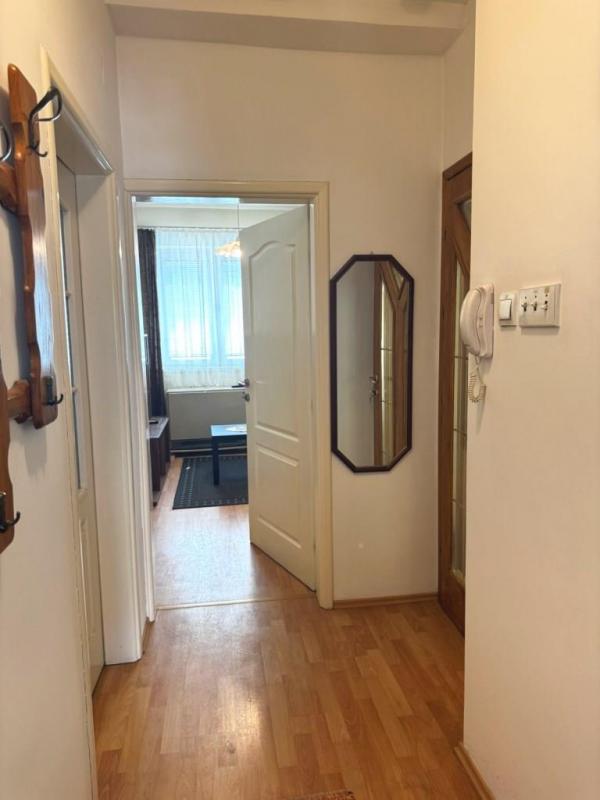 Slika 7 - Dvoiposoban stan u Duvaništu