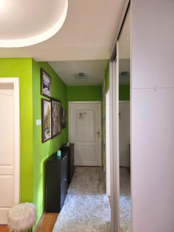 Slika 6 - Lep troiposoban stan u centru