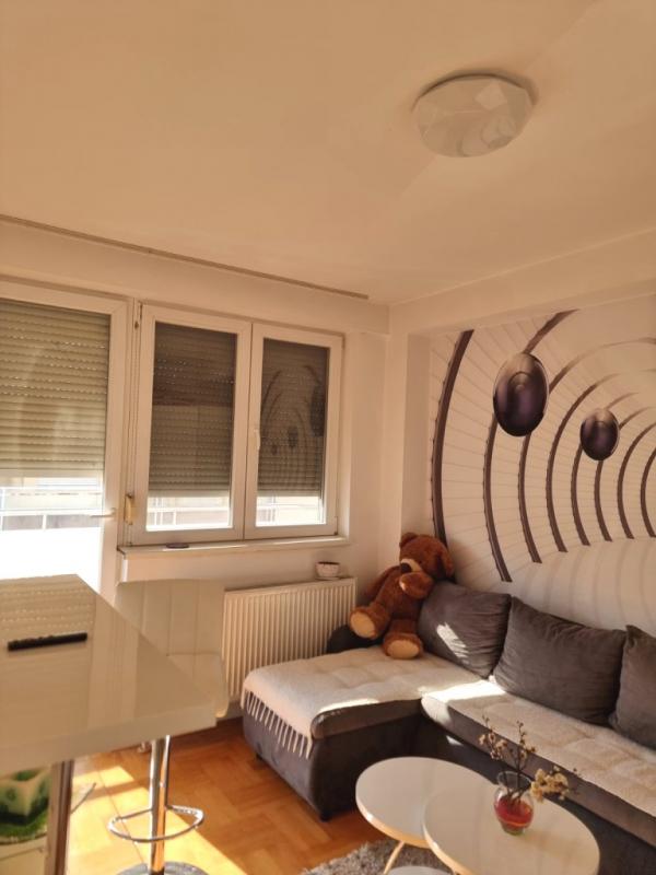 Slika 5 - Lep troiposoban stan u centru