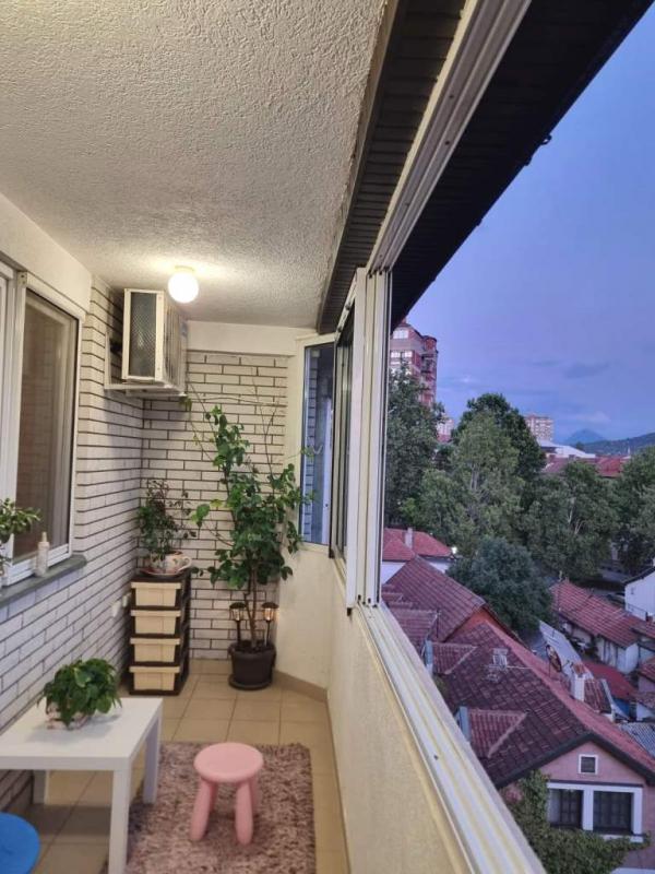 Slika 9 - Lep troiposoban stan u centru