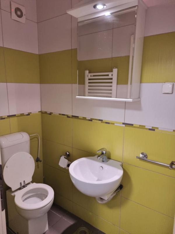 Slika 7 - Lep troiposoban stan u centru