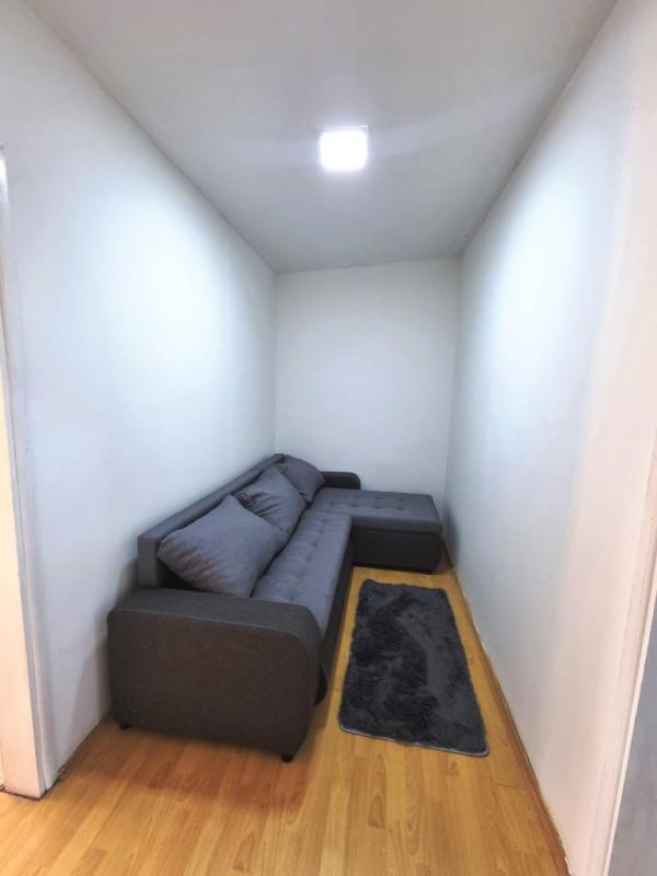 Slika 5 - Dvosoban stan u strogom centru