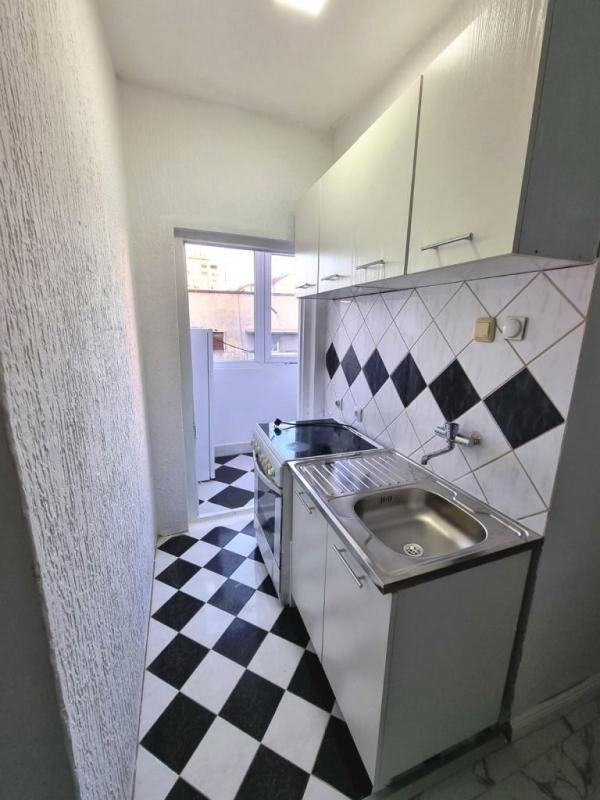 Slika 6 - Dvosoban stan u strogom centru