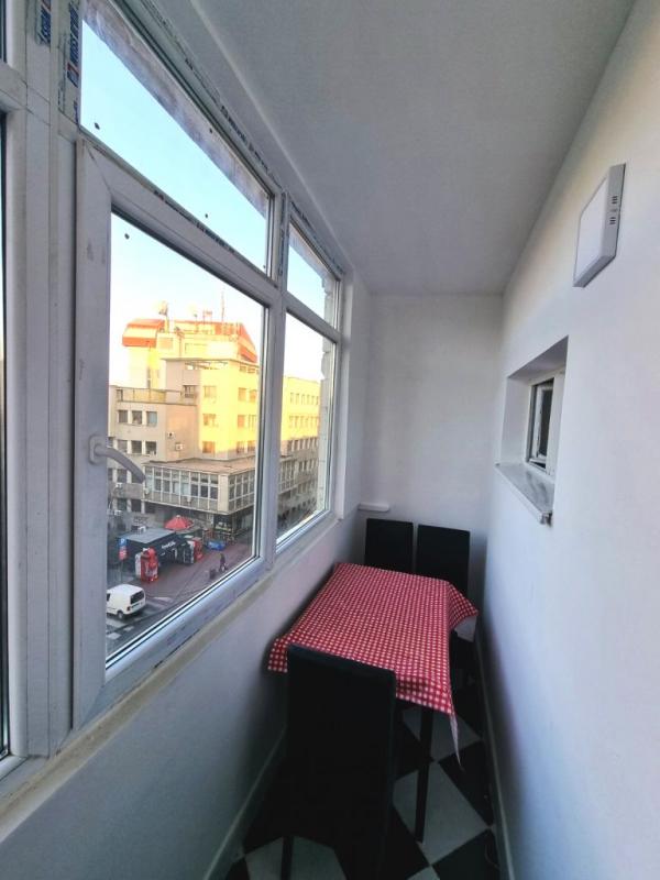 Slika 7 - Dvosoban stan u strogom centru