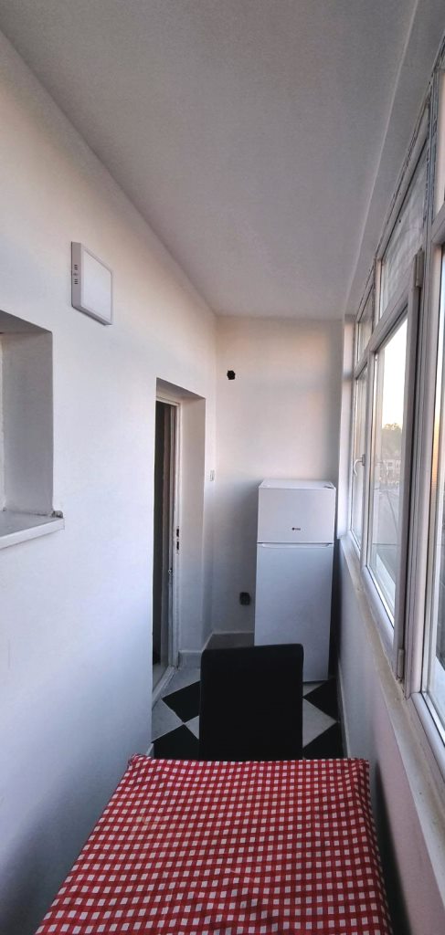 Slika 8 - Dvosoban stan u strogom centru