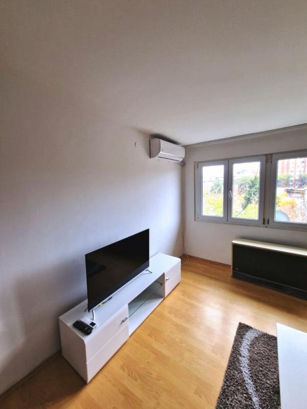 Slika 3 - Dvosoban stan u strogom centru