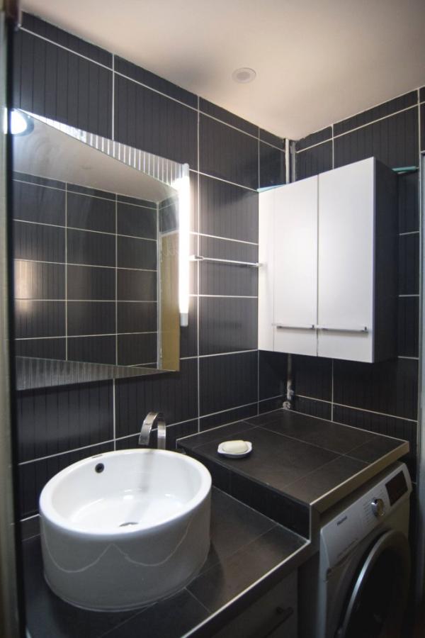 Slika 8 - Jednoiposoban, 47m2, Narodno pozorište Niš