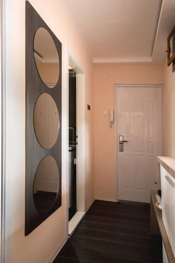 Slika 6 - Jednoiposoban, 47m2, Narodno pozorište Niš