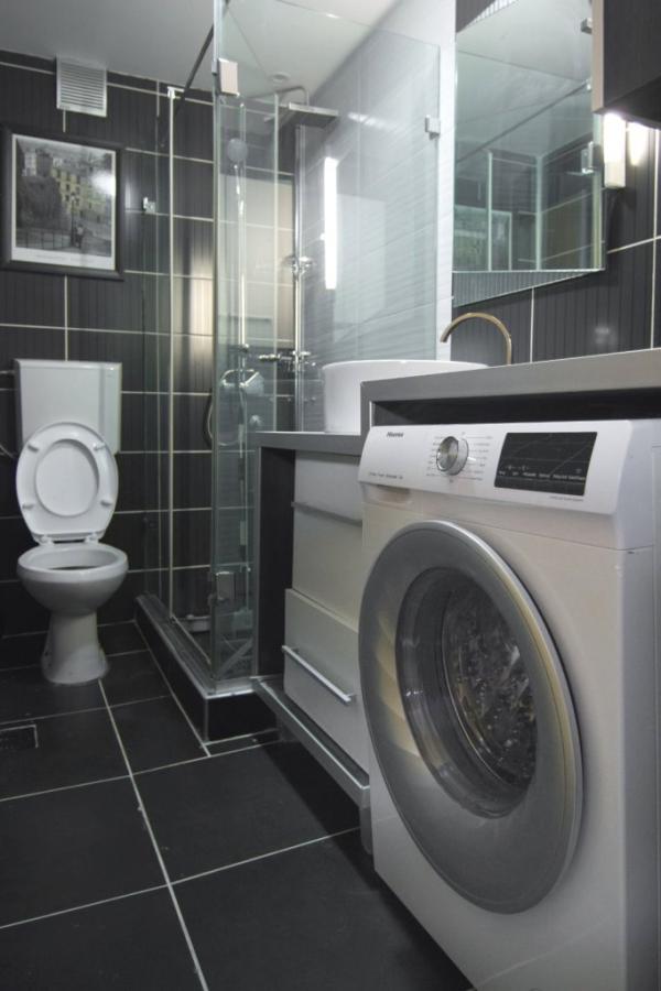 Slika 7 - Jednoiposoban, 47m2, Narodno pozorište Niš