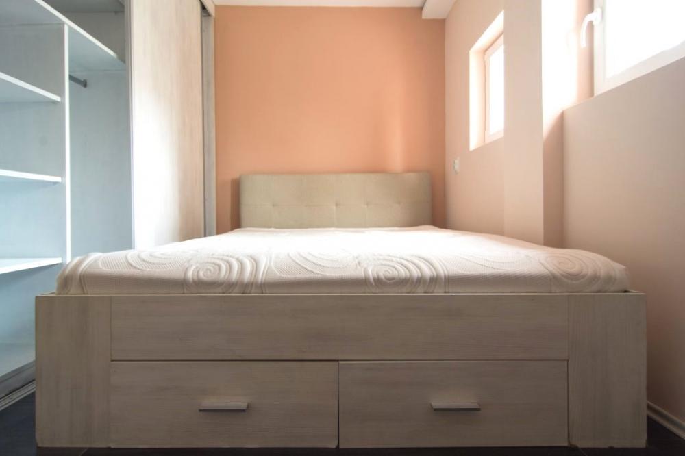 Slika 5 - Jednoiposoban, 47m2, Narodno pozorište Niš