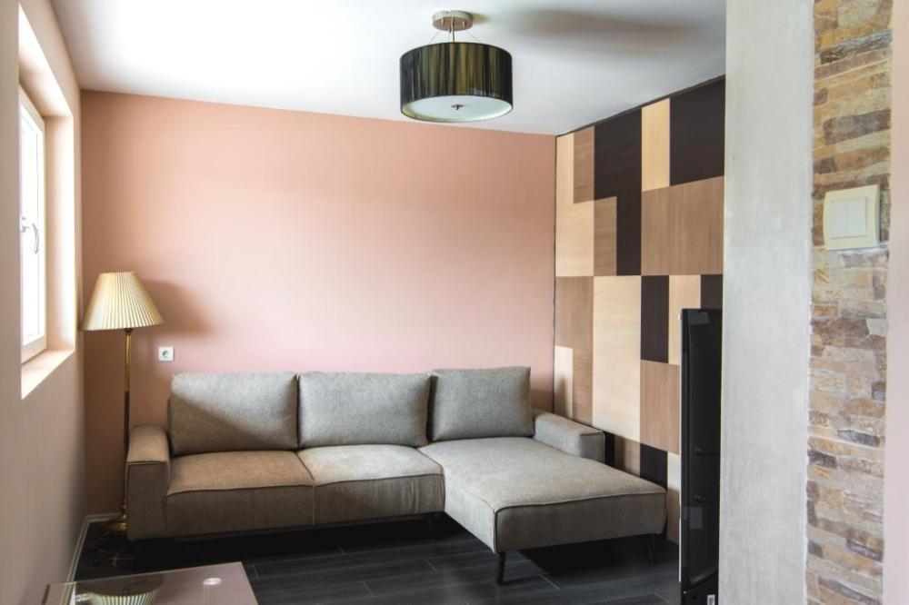 Glavna slika -Jednoiposoban, 47m2, Narodno pozorište Niš