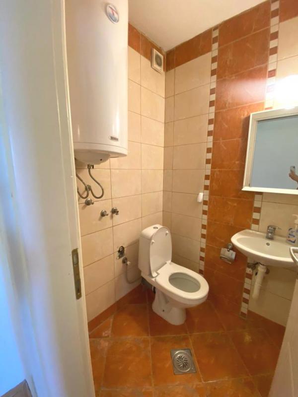 Slika 10 - Nenamešten troiposoban stan u Romanijskoj