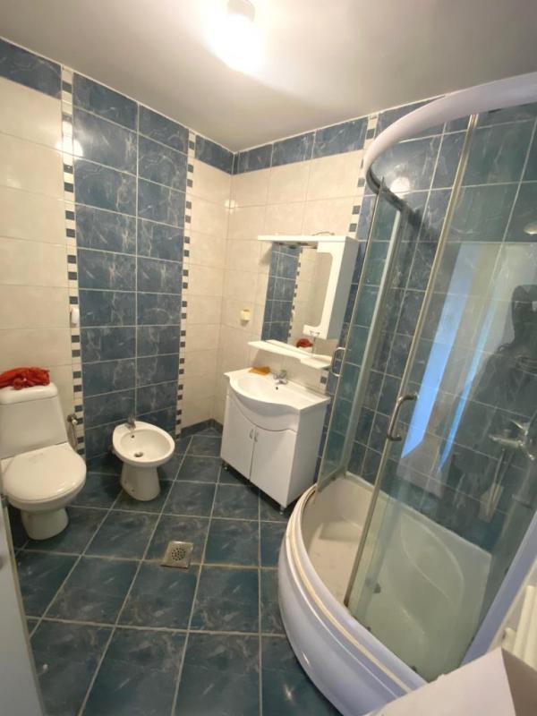 Slika 11 - Nenamešten troiposoban stan u Romanijskoj