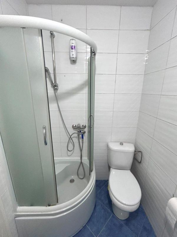 Slika 6 - Dvoiposoban stan sa garažom u blizini Pravnog fakulteta