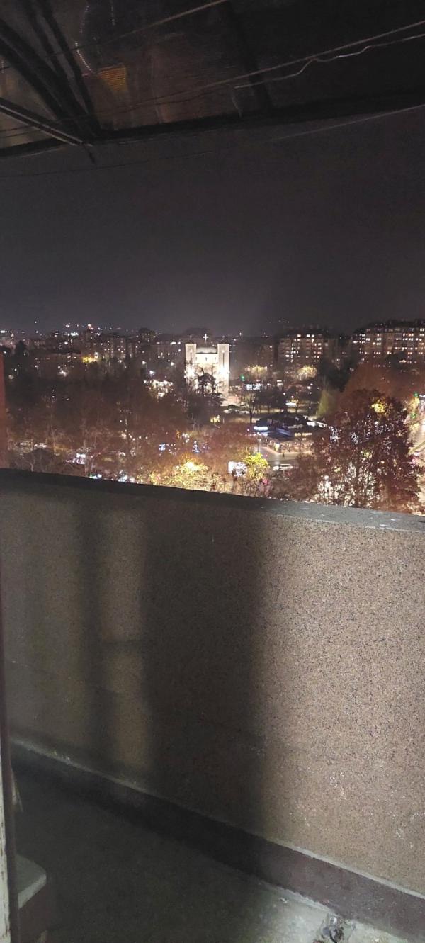 Slika 6 - PET FRIENDLY trosoban stan na Bulevaru Nemanjića