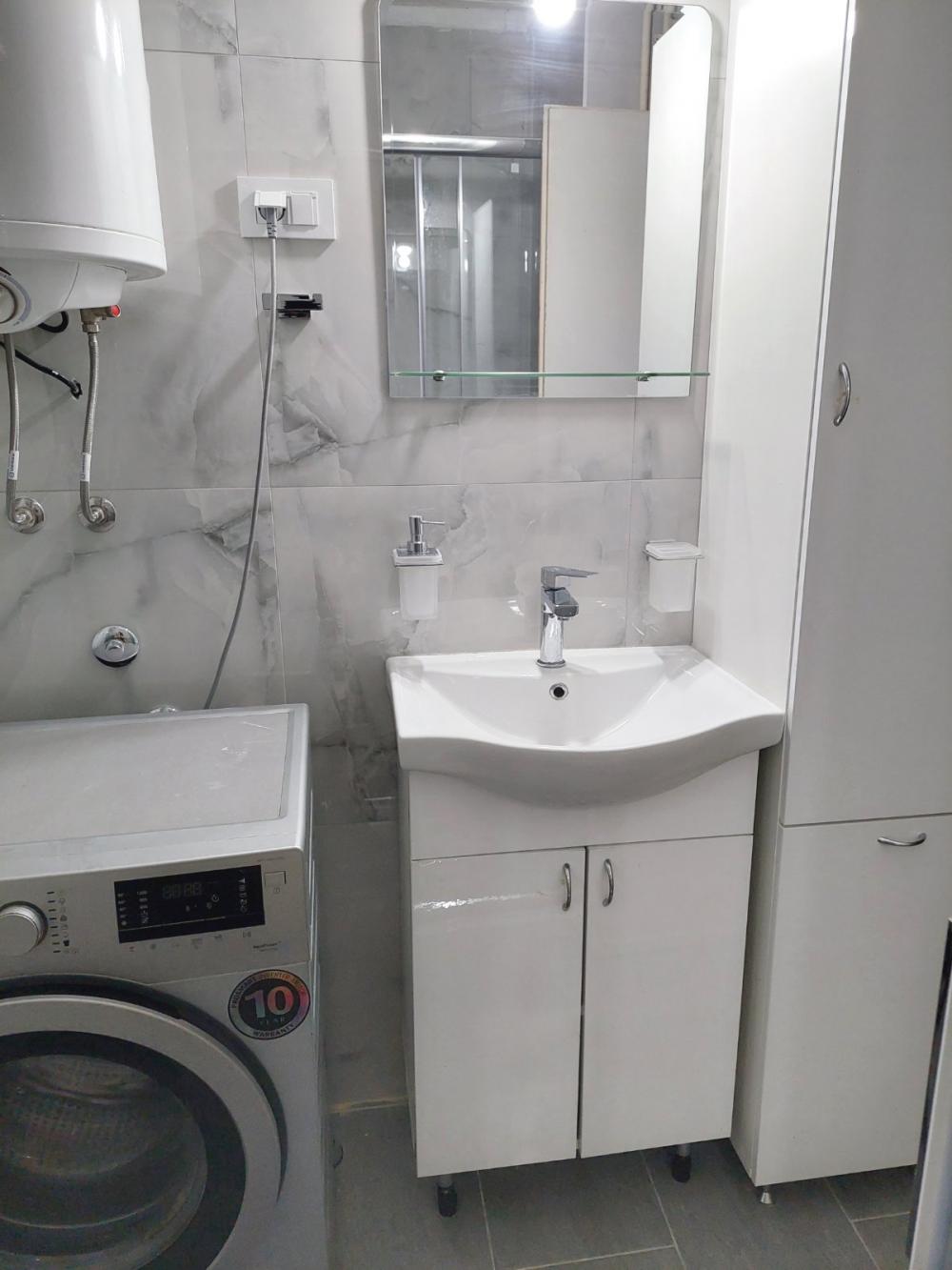 Slika 8 - PET FRIENDLY trosoban stan na Bulevaru Nemanjića