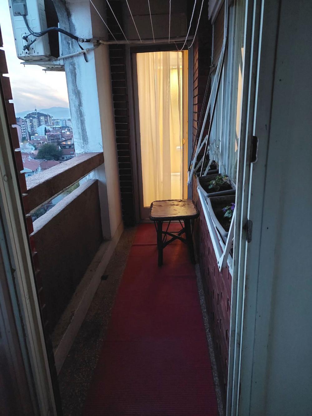 Slika 9 - PET FRIENDLY trosoban stan na Bulevaru Nemanjića