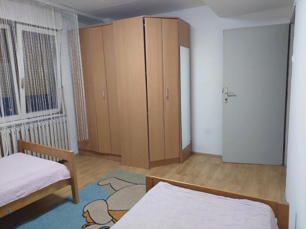 Slika 5 - PET FRIENDLY trosoban stan na Bulevaru Nemanjića