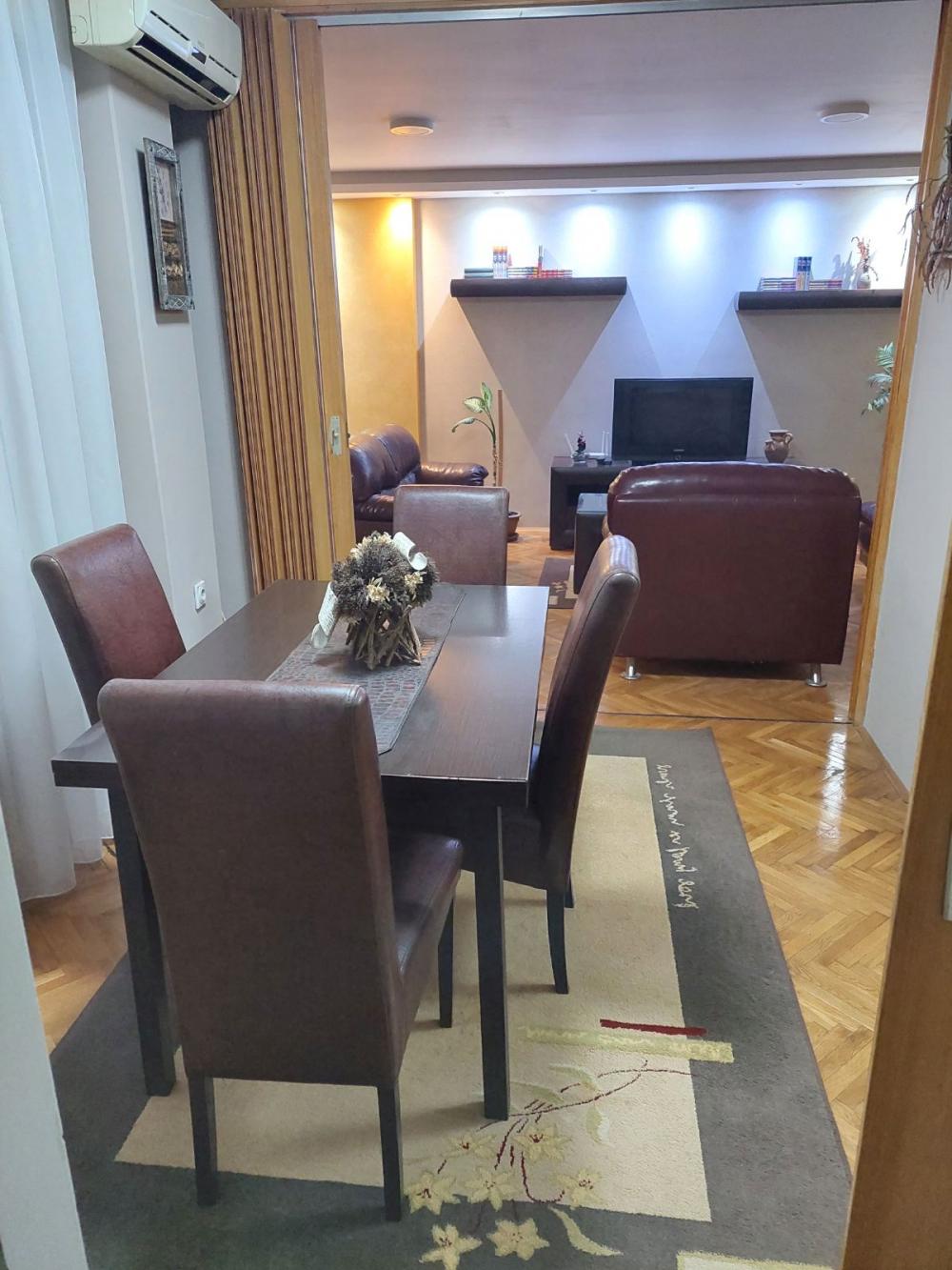 Slika 2 - PET FRIENDLY trosoban stan na Bulevaru Nemanjića