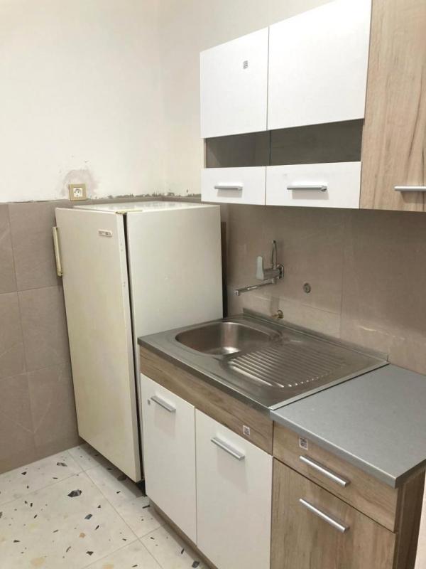 Slika 4 - Jednoiposoban, 44m2, Niš centar Niš, sa terasom, ima lift