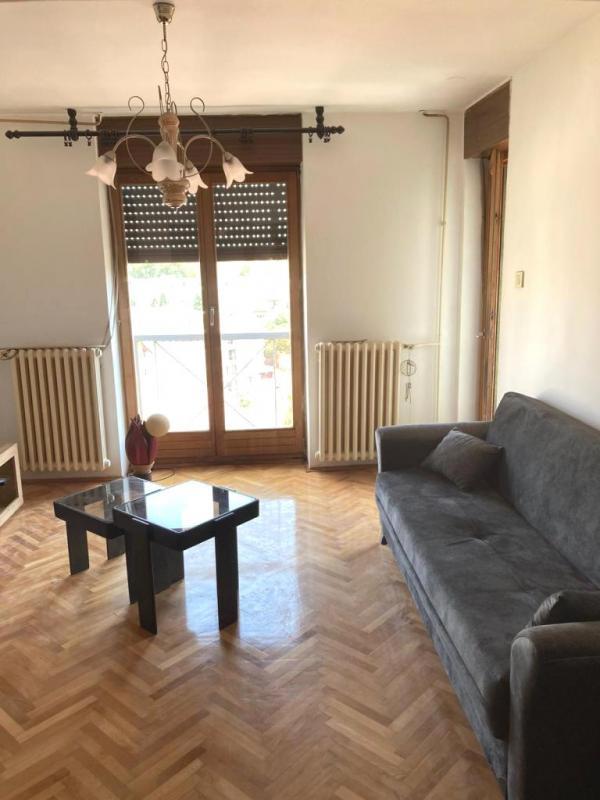 Glavna slika -Jednoiposoban, 44m2, Niš centar Niš, sa terasom, ima lift