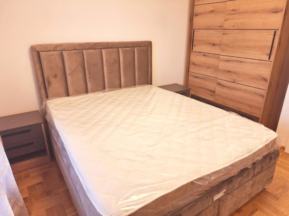 Slika 4 - Lep jednoiposoban stan sa parkingom, Palilula