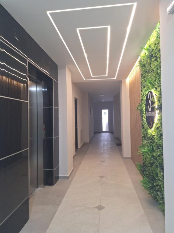 Slika 9 - Lep jednoiposoban stan sa parkingom, Palilula