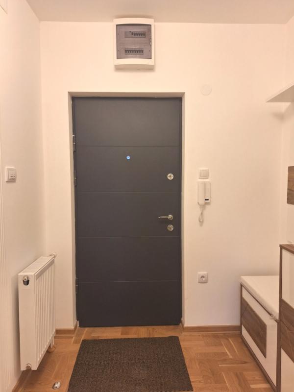 Slika 5 - Lep jednoiposoban stan sa parkingom, Palilula