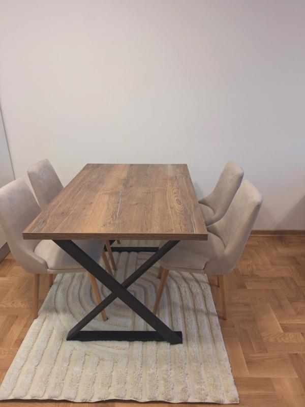 Slika 2 - Lep jednoiposoban stan sa parkingom, Palilula