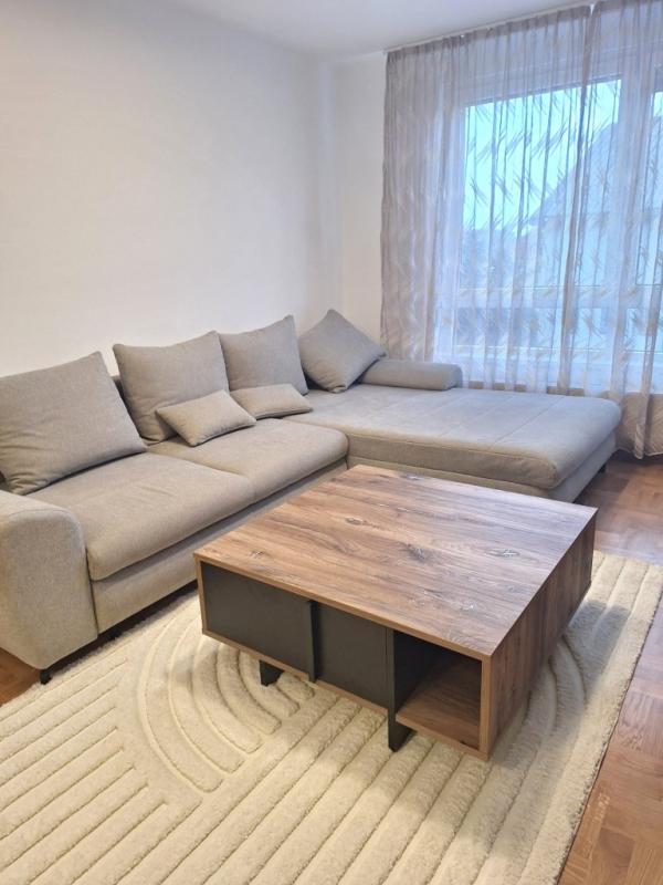 Slika 1 - Lep jednoiposoban stan sa parkingom, Palilula