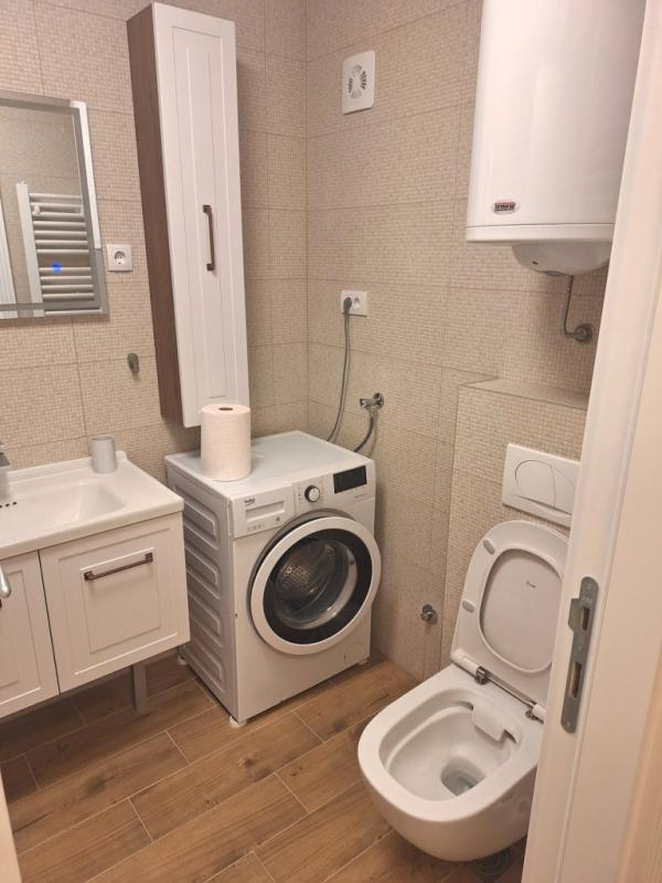 Slika 6 - Lep jednoiposoban stan sa parkingom, Palilula