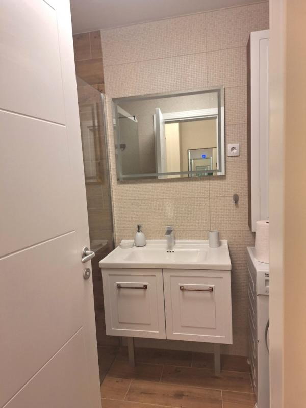 Slika 7 - Lep jednoiposoban stan sa parkingom, Palilula