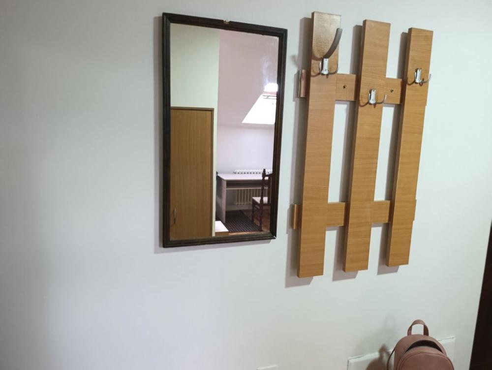 Slika 8 - Jednoiposoban stan kod Doma zdravlja