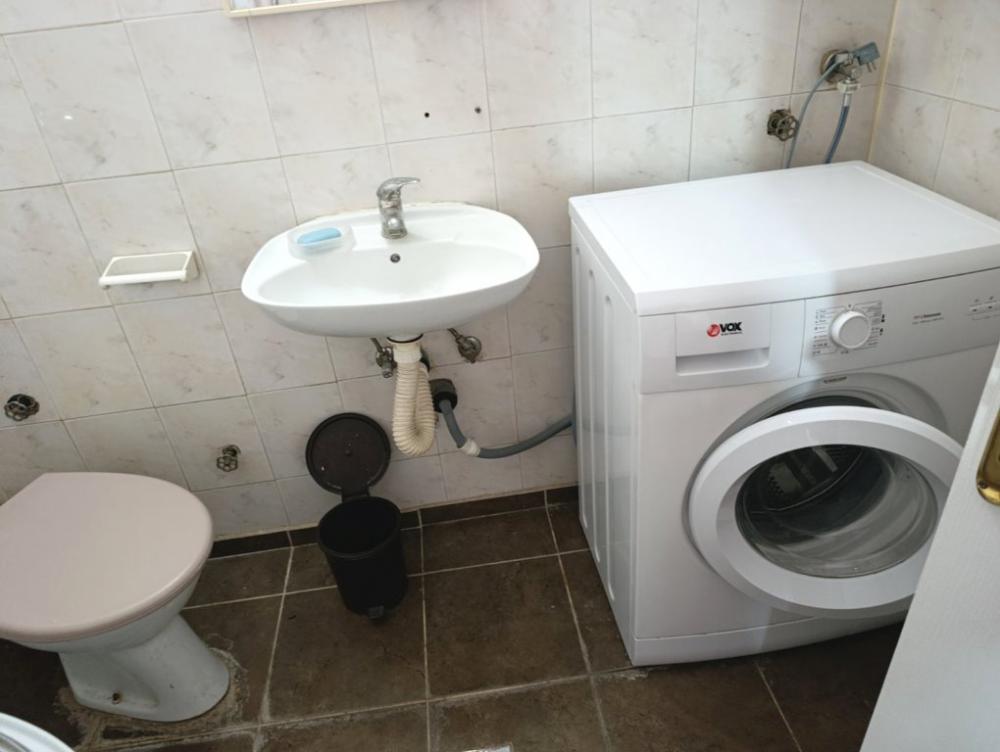 Slika 10 - Jednoiposoban stan kod Doma zdravlja