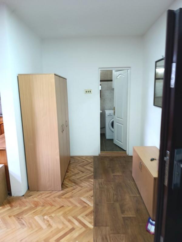 Slika 9 - Jednoiposoban stan kod Doma zdravlja