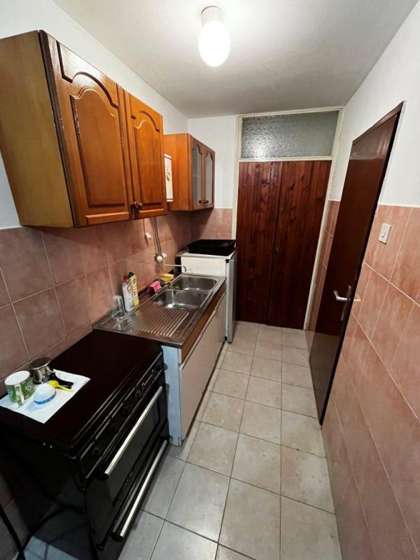 Slika 1 - Trosoban stan na Bulevaru Nemanjića