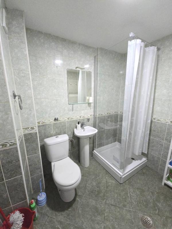 Slika 6 - Jednoiposoban, 46m2, Čair Niš, sa terasom, ima lift