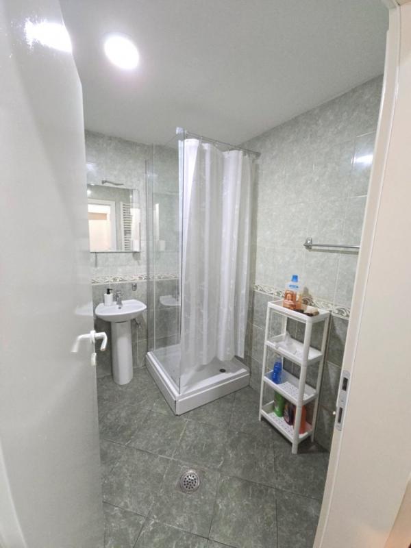 Slika 7 - Jednoiposoban, 46m2, Čair Niš, sa terasom, ima lift