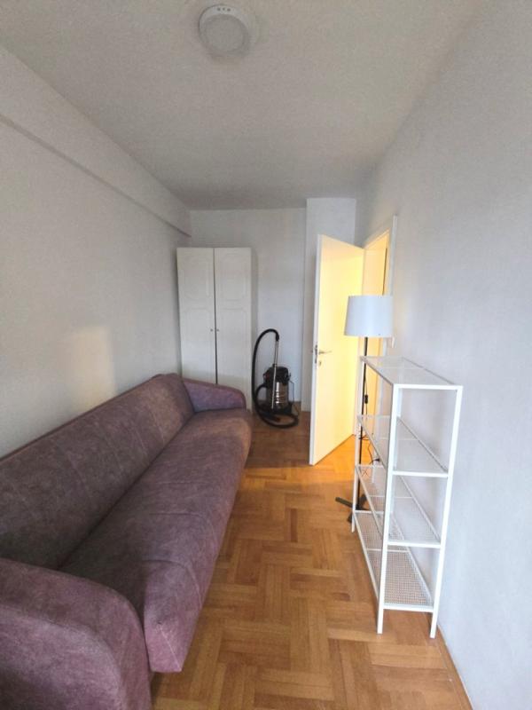 Slika 5 - Jednoiposoban, 46m2, Čair Niš, sa terasom, ima lift