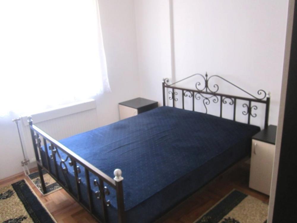 Slika 4 - Jednoiposoban stan na Paliluli