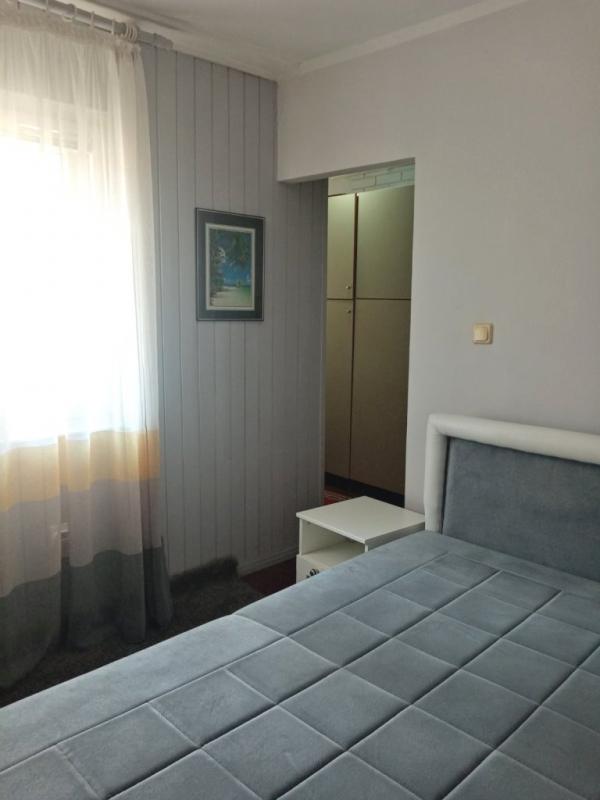 Slika 4 - Jednoiposoban stan sa uračunatim troškovima u blizini novog Kliničkog centra