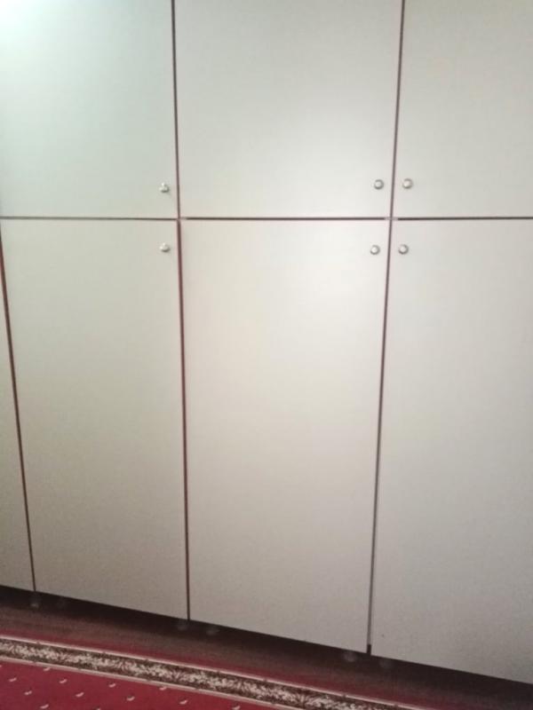 Slika 7 - Jednoiposoban stan sa uračunatim troškovima u blizini novog Kliničkog centra