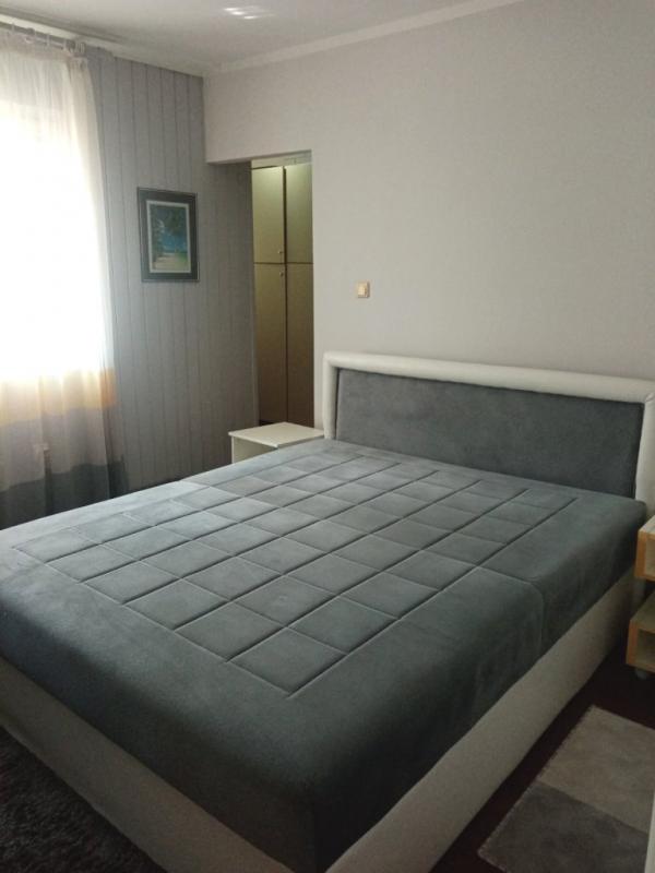 Slika 6 - Jednoiposoban stan sa uračunatim troškovima u blizini novog Kliničkog centra