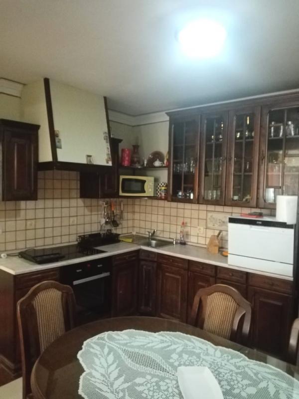 Slika 2 - Jednoiposoban stan sa uračunatim troškovima u blizini novog Kliničkog centra