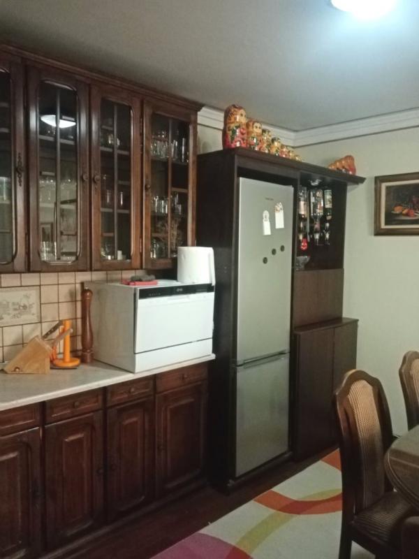 Slika 3 - Jednoiposoban stan sa uračunatim troškovima u blizini novog Kliničkog centra