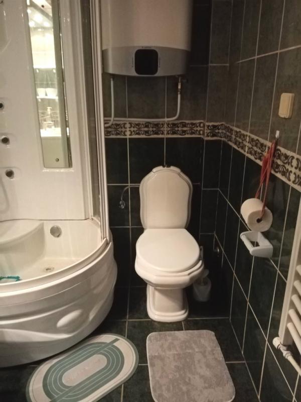 Slika 8 - Jednoiposoban stan sa uračunatim troškovima u blizini novog Kliničkog centra