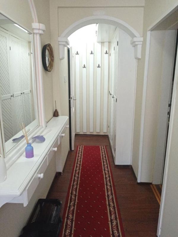 Slika 5 - Jednoiposoban stan sa uračunatim troškovima u blizini novog Kliničkog centra