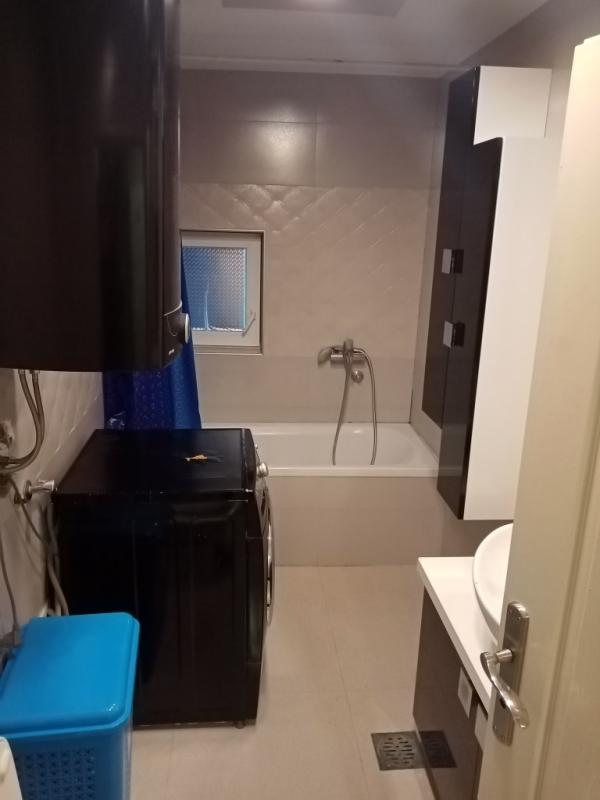 Slika 6 - Trosoban stan kod Doma zdravlja